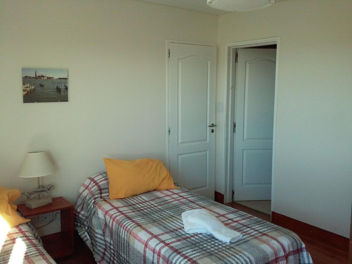 Salamandra Apartamentos El Calafate Esterno foto